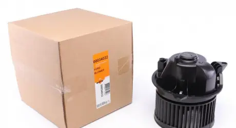 Вентилятор салона NRF 34032