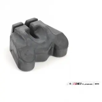 Демпфер радиатора BMW 17117598791