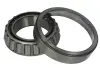 Підшипник колеса SKF VKHB2409S (фото 1)