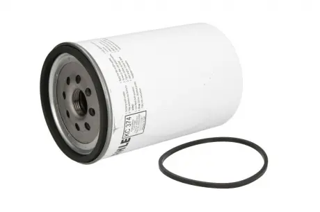 Фото 1 - фильтр топлива Knecht MAHLE KNECHT KC374D Фильтр топлива Knecht MAHLE KNECHT KC374D (фото 1)