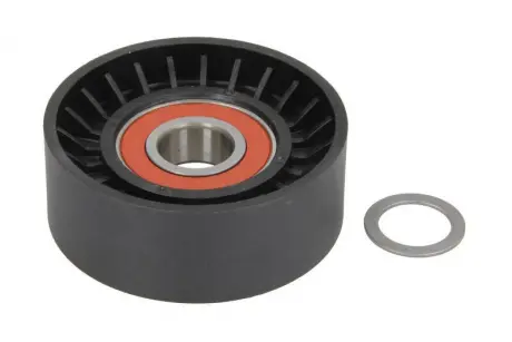 Ролик натяжителя BTA E2B5027BTA