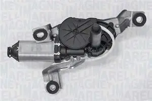 Двигатель стеклоочистителя MAGNETI MAGNETI MARELLI TGL380B