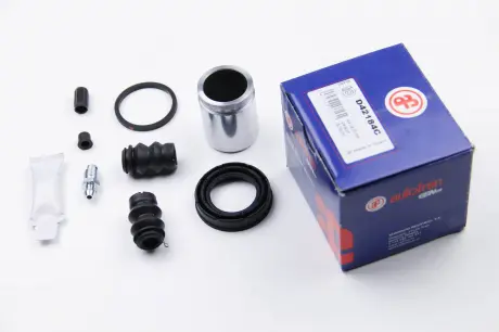 Ремкомпл. супорта зад HONDA CR-V (38мм) 07- (з поршнем) AUTOFREN D4 2184C