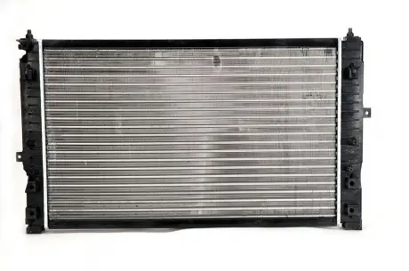 Радіатор THERMOTEC D7A006TT