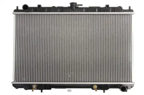 Радиатор THERMOTEC D71009TT (фото 1)