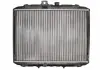 Радіатор THERMOTEC D70518TT