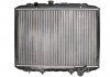 Радиатор THERMOTEC D70518TT (фото 2)
