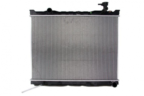 Радиатор THERMOTEC D70315TT (фото 1)