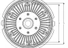 Віскозна муфта NRF 49003 (фото 4)
