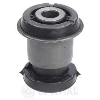 Фото 1 - сайлентблок рычага Optimal F8-7853 Сайлентблок рычага Optimal F8-7853 (фото 1)