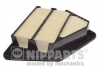 Воздушный фильтр NIPPARTS N1324084