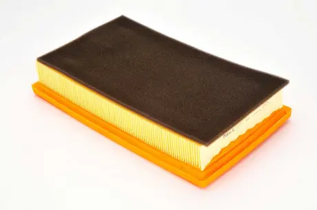 Повітряний фільтр Knecht MAHLE KNECHT LX1027