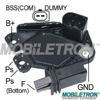 Регулятор напряжения MOBILETRON VRV3796