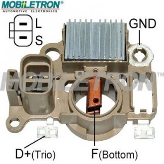 Регулятор напряжения MOBILETRON VRH2009201