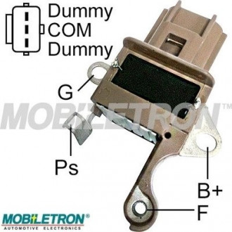 Регулятор напряжения MOBILETRON VRH2005189