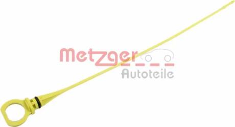 Щуп уровня масла METZGER 8001042 (фото 1)