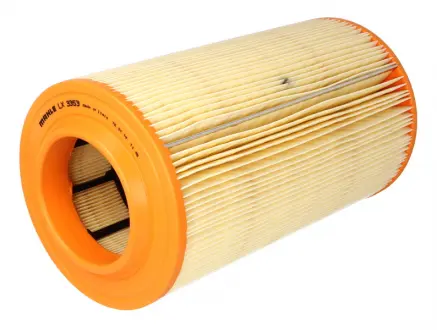 Воздушный фильтр Knecht MAHLE KNECHT LX3353