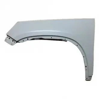 Крыло пер.лв. VAG 5N0821105A