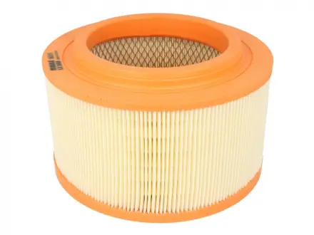 Воздушный фильтр Knecht MAHLE KNECHT LX3458