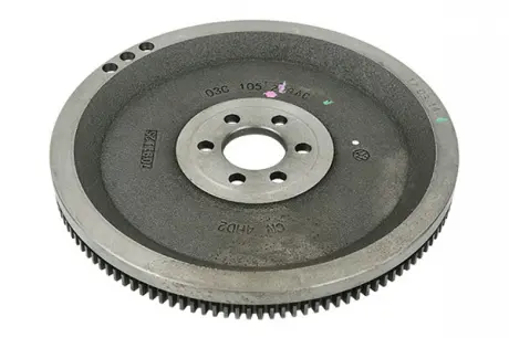 Маховик Borsehung B12718