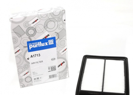 Фильтр забора воздуха Purflux A1713 (фото 1)