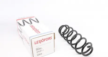 Пружины подвески LESJOFORS 4285719