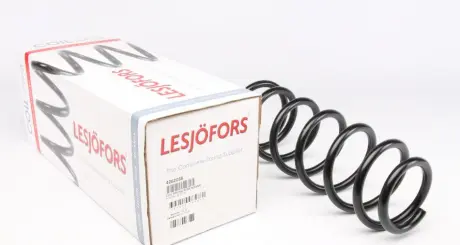 Пружина підв. задн. NISSAN LESJOFORS 4262036