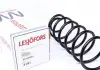 Пружини підвіски Lesjofors 4095032