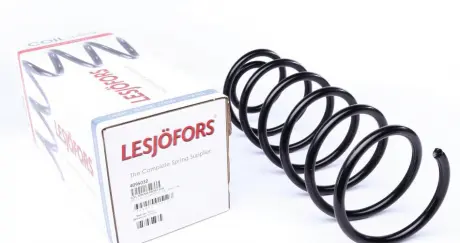Пружины подвески LESJOFORS 4095032