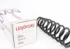 Пружины подвески Lesjofors 4055439