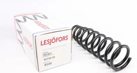 Пружины подвески LESJOFORS 4055439 (фото 1)