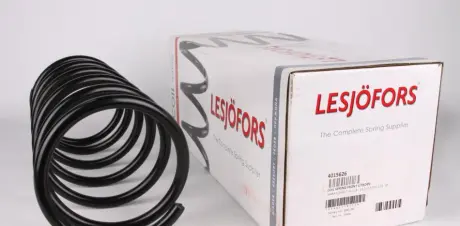 Пружины подвески LESJOFORS 4015626