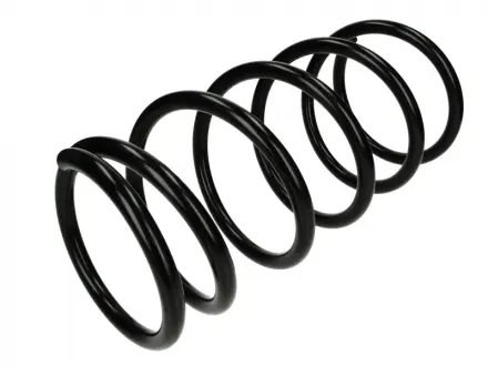 Передняя пружина подвески LESJOFORS 4014214