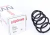 Пружины подвески Lesjofors 4004261