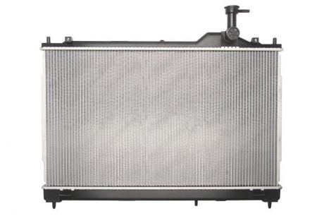 Радиатор охлаждения двигателя KOYORAD PL032873