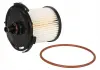Топливный фильтр -Filter MANN PU12003Z (фото 1)