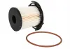 Топливный фильтр -Filter MANN PU12003Z (фото 2)