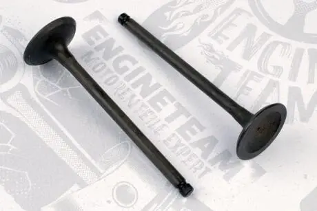 Впускні клапани ET ENGINETEAM VI0022