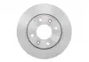Тормозной диск BOSCH 0 986 478 887 (фото 4)