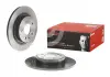 Тормозной диск BREMBO 08.B351.11 (фото 5)