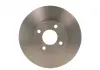 Диск тормозной BOSCH 0 986 479 090 (фото 3)