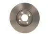 Диск тормозной BOSCH 0 986 479 090 (фото 4)