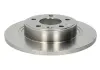 Диск гальмівний BOSCH 0 986 479 646