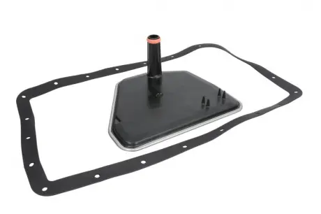 Фильтр гидравлический КПП Knecht MAHLE KNECHT HX162D
