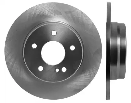 Гальмiвній диск STARLINE PB 1247