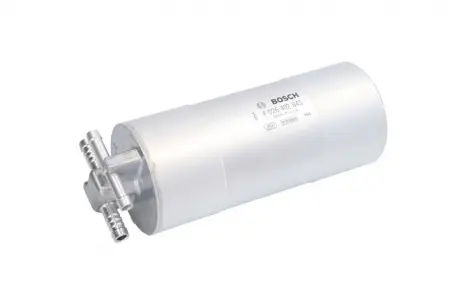 Фільтр паливний BOSCH F026402845