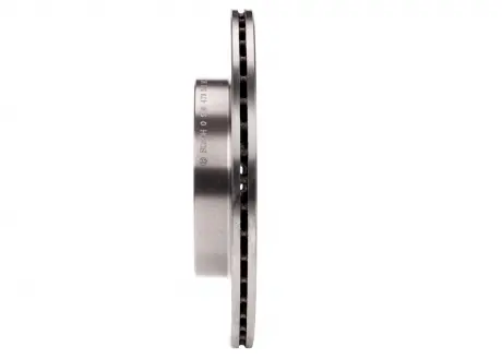Диск гальмівний BOSCH 0 986 479 592