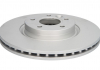 Тормозной диск ATE 24.0125-0162.1 (фото 2)