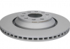 Тормозной диск ATE 24.0122-0219.1 (фото 3)