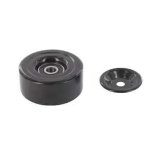Ролик модуля натяжителя ремня SKF VKM 62027